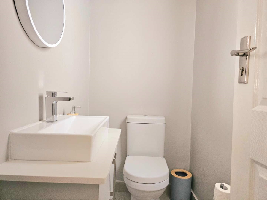 3 Bedroom Property for Sale in Shellyvale Free State